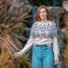 

Sweet Violet - Pull
5