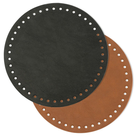 Fond de sac / Fond de panier - Rond - 25 cm - Hobbii