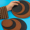 

Fond de sac / Fond de panier - Rond - 15 cm - Hobbii
4
