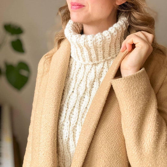 

Alpine - Cache-cou
5