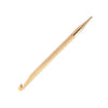 

Crochets tunisiens interchangeables Bamboo - KnitPro
1