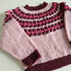 

Letmatrosen - Pull enfant
6