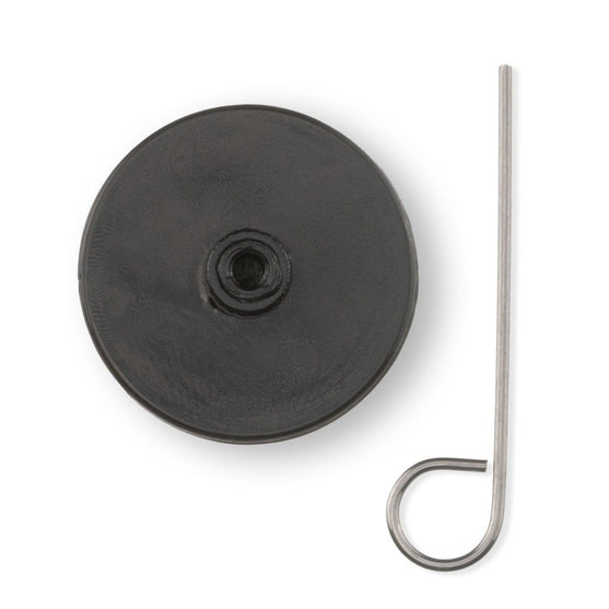 

Câble Swivel - Transparent - Hobbii
5