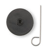 

Câble Swivel - Transparent - Hobbii
5