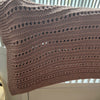 

Easy Spring Blanket - Couverture bébé
3