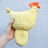 

Henny - Poule et ses œufs
9