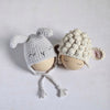 

Bonnets d'Œuf Douillets - Décoration de Pâques
3