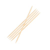 

Aiguilles à chaussettes Bamboo - 15 cm - Hobbii
1