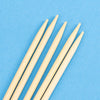 

Aiguilles à chaussettes Bamboo - 20 cm - Hobbii
3