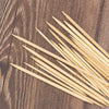 

Aiguilles à chaussettes Bamboo - 15 cm - Hobbii
5