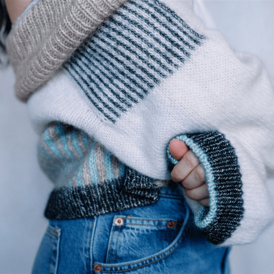 

Amulet - Gilet Ouvert
2