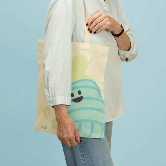 

Sac en toile - Yarniis - Hobbii
2