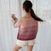 

Ombre Dream - Pull
5