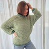 

Verdant - Pull
1