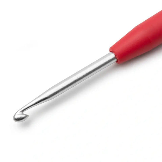 

Crochet avec manche antidérapant - Prym
4