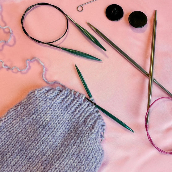 

Câbles EXTRA courts - Hobbii
3