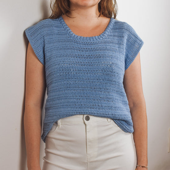 

Essence - T-shirt
1