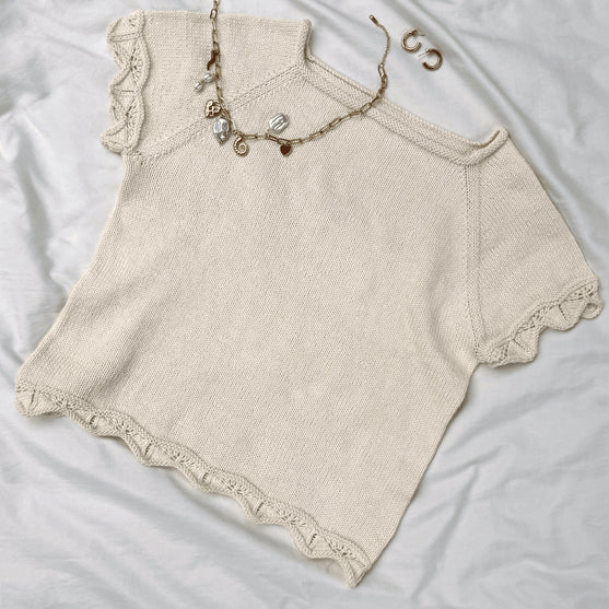 

Solana - T-shirt
3