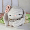 

Retro Bunny Love - Hochet et Doudou
4