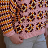 

Boxy Bloom - Pull
6