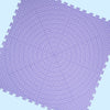 

Tapis de blocage - Mauve - Hobbii
6