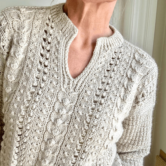 

CoCo Swirl - Pull
3