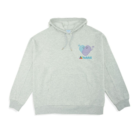 

Love Hoodie - Yarniis (Edition limitée) - Hobbii
1