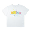 

Party T-shirt - Yarniis (Edition limitée) - Hobbii
1