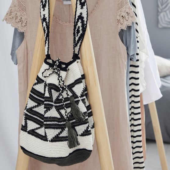 

Sac Boho
1