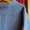 

Easy Evening Sweater Junior - Pull
3