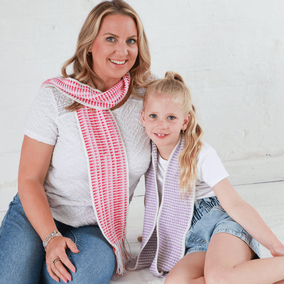 

Wrenley - Écharpe
1