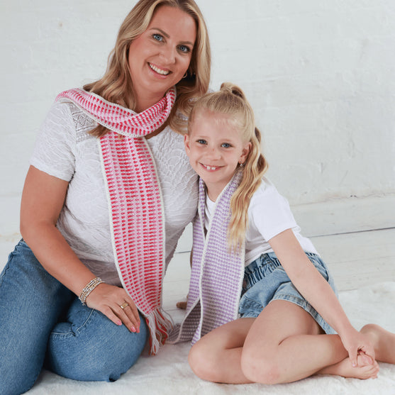 

Wrenley - Écharpe
2