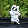 

Mummy Bear - Personnage d’Halloween
1