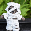 

Mummy Bear - Personnage d’Halloween
2