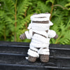 

Mummy Bear - Personnage d’Halloween
3