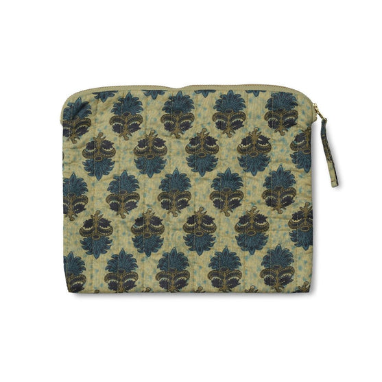 

Organiseur matelassé - Moyen - Hobbii
1