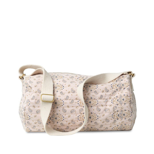 Sac pelotes matelassé - Duffle - Hobbii