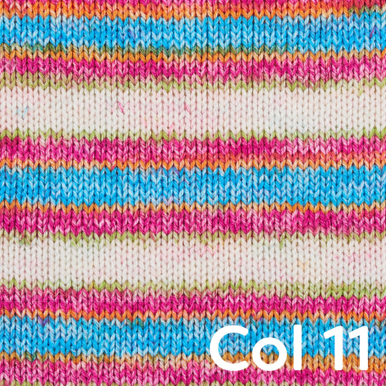 

Hurricane - Hobbii
8