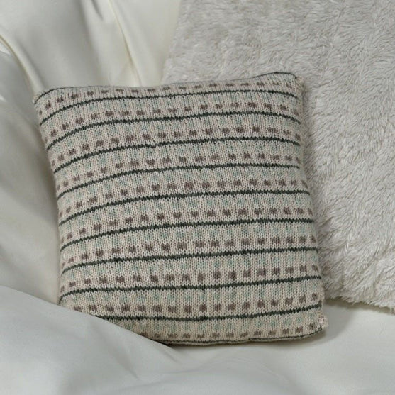 

Homebody - Housse de coussin
8