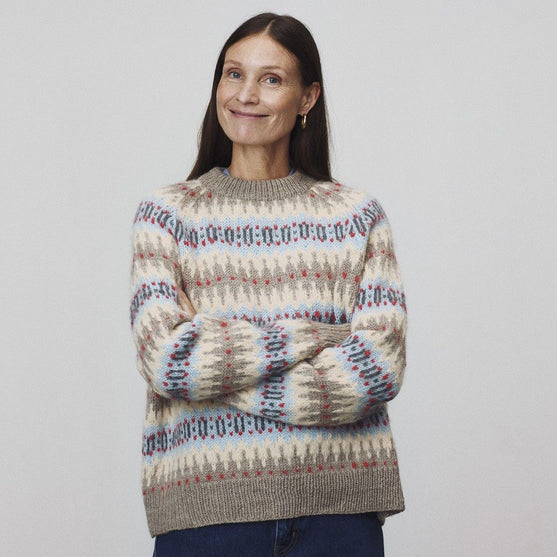 

Dorthea - Pull
1