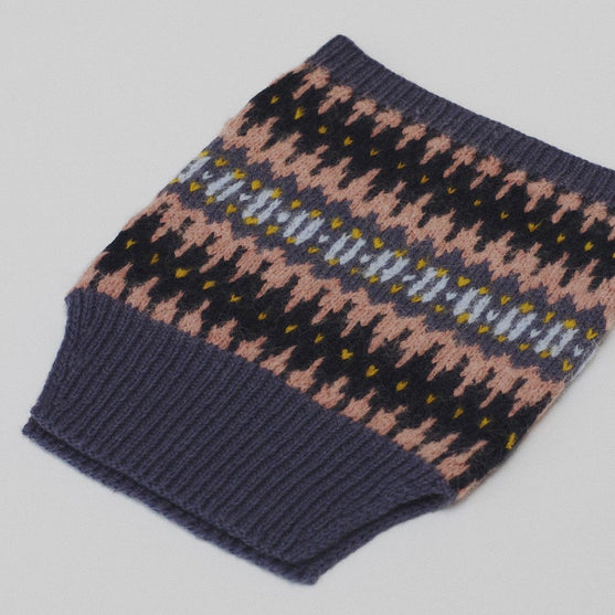 

Dorthea - Tour de cou
6