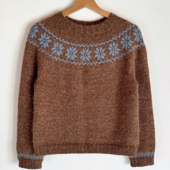 

Crystalline - Pull
4