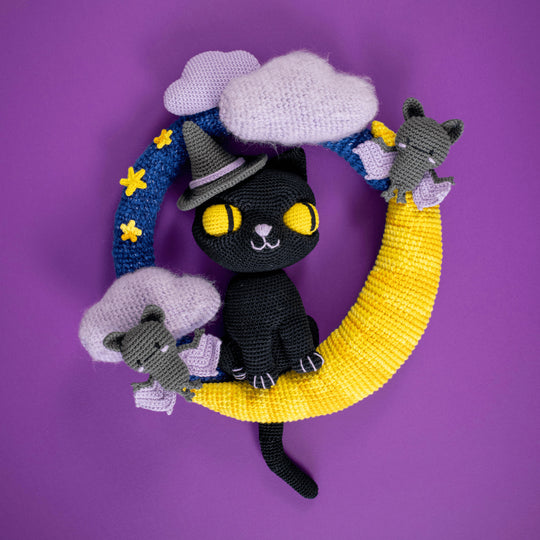 Moonlight Magic - Couronne - CAL