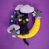 

Moonlight Magic - Couronne - CAL
1