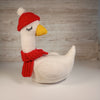 

Oie d’Hiver
1
