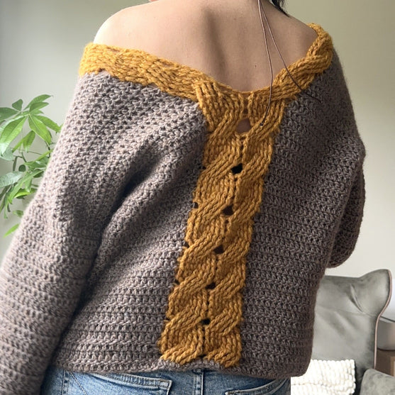 

Serena Cable - Pull
6