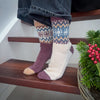 

Frosty Feet - Chaussettes
6