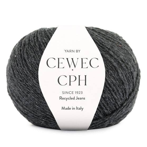 

Jeans (Édition limitée) - Cewec
1