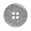 

Boutons Glitter - Argent - Plusieurs Tailles - Go Handmade
3