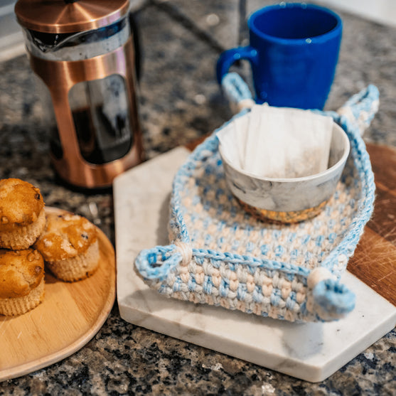 

Tri Color - Vides Poches
3